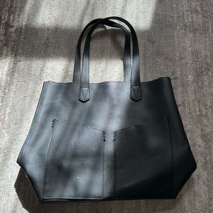 Steve Madden tote